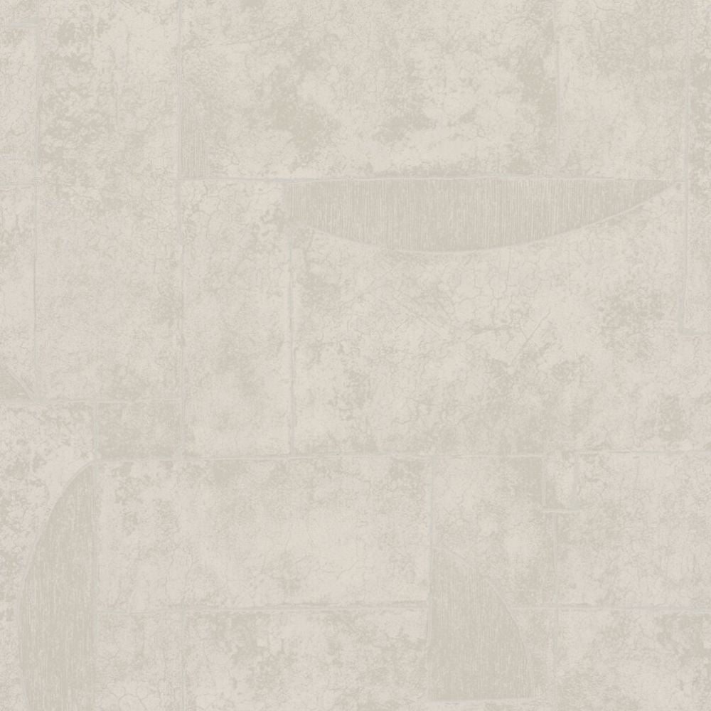 Marburg Terra tapeta na bazie gliny imitacja betonu 34602