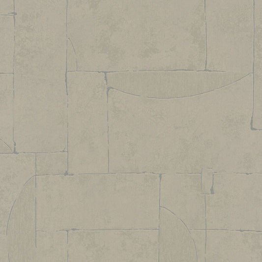 Marburg Terra tapeta na bazie gliny imitacja betonu 34601