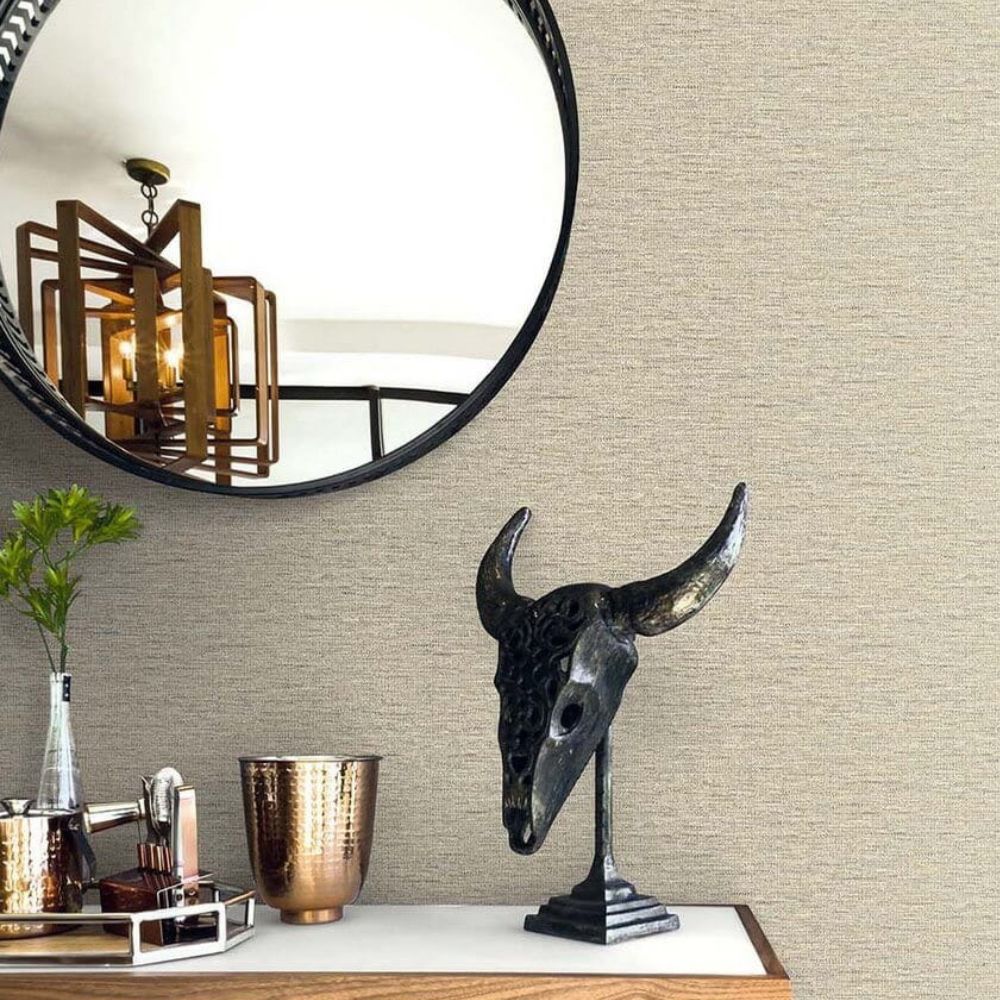 Carl Robinson 21 The Gentleman Tapeta imitacja płótna CL70402
