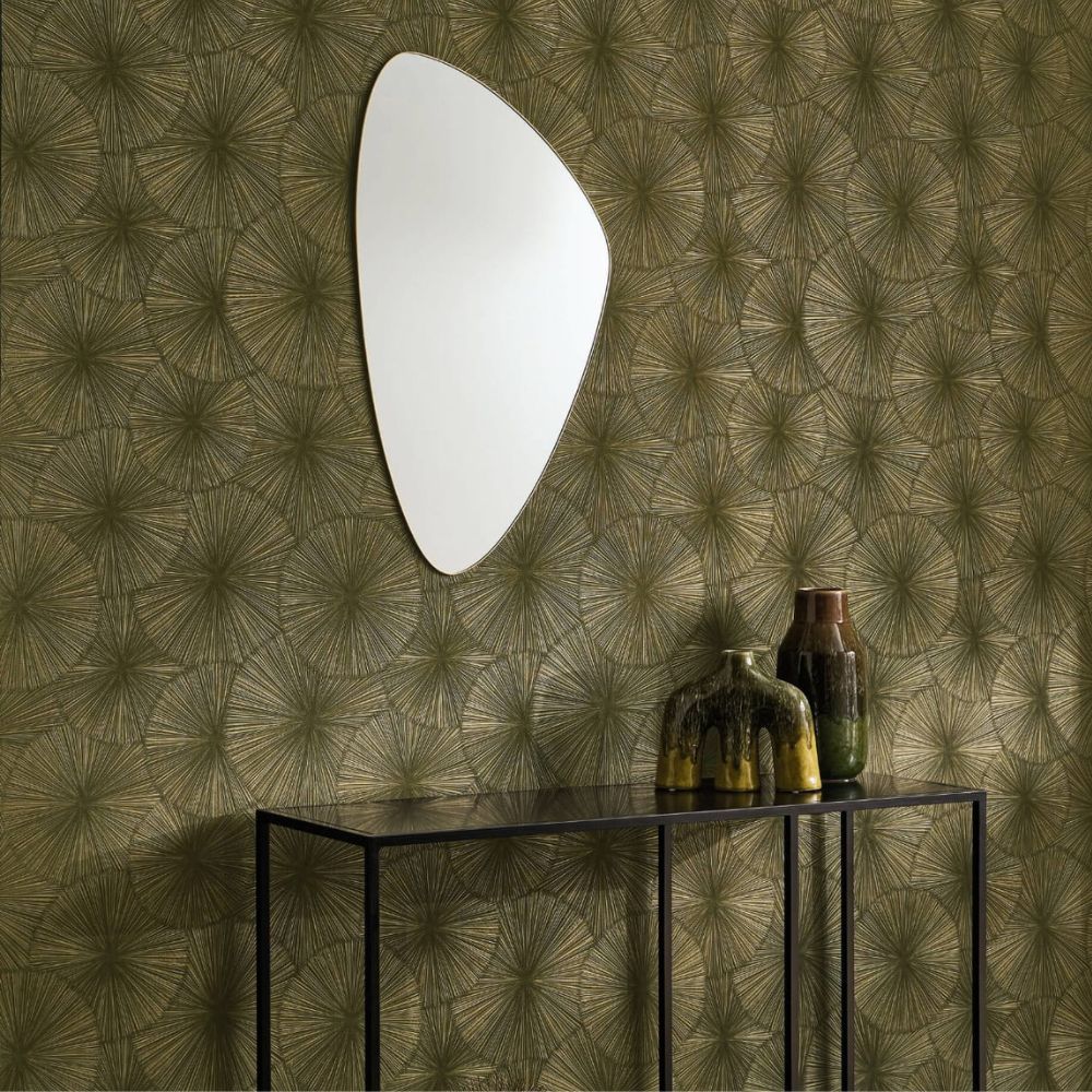 CASADECO SOLARIS Helios Tapeta w promienie 201877777