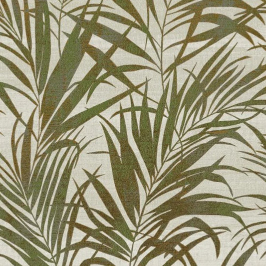 Tapeta RAVENA  MUNIRA  Tapeta w duże liście   102303-0