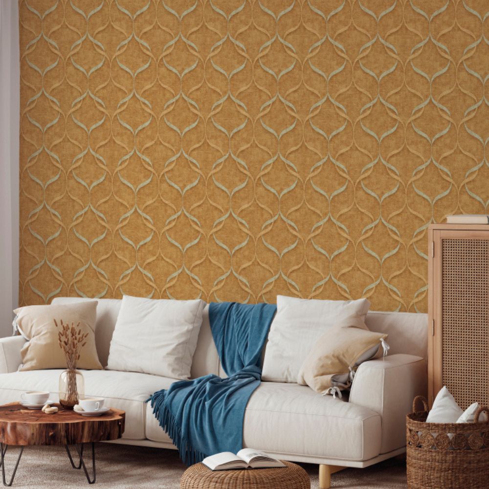 Tapeta ZAMBAITI PARATI MINI TREEND Tapeta Geometryczna Z15529