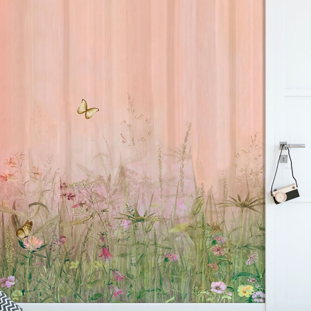 Pama Cute Walls Mural malownicza łąka CW6023-1