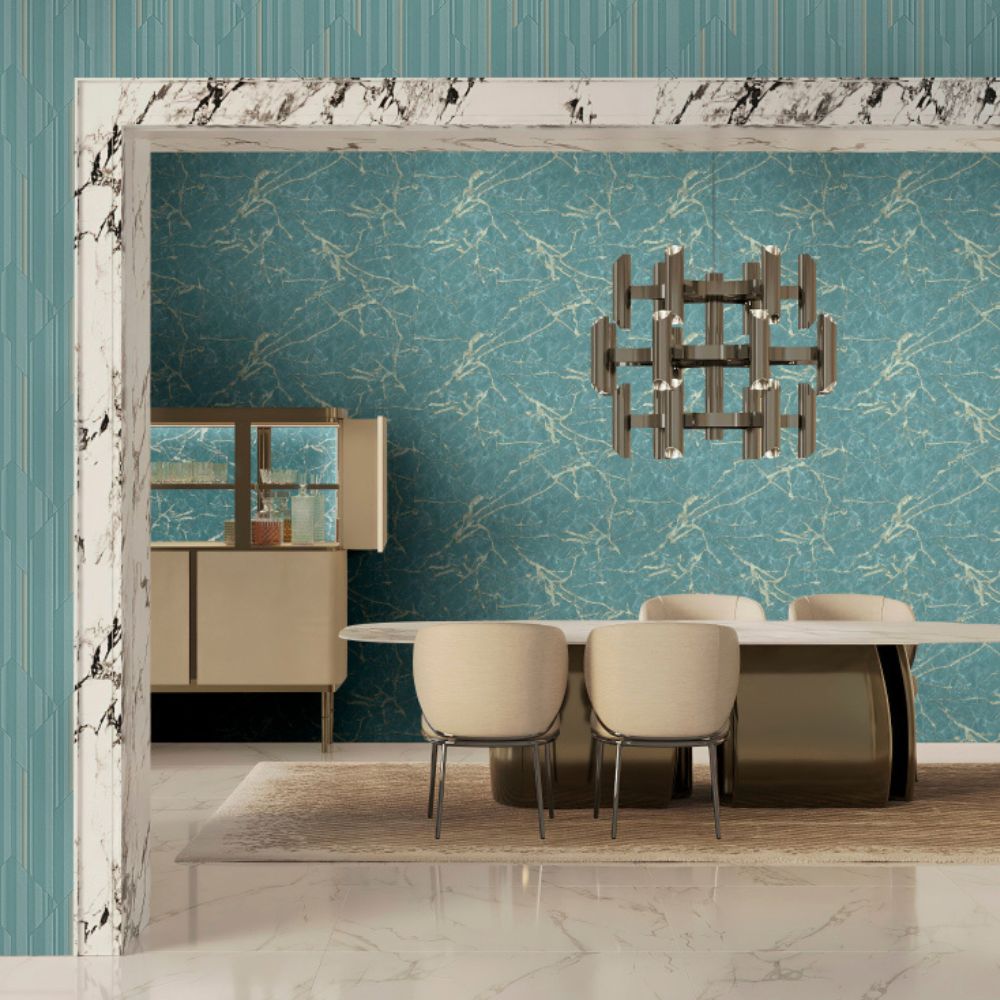 Tapeta ZAMBAITI PARATI Elie Saab 2 Marmur Z34920