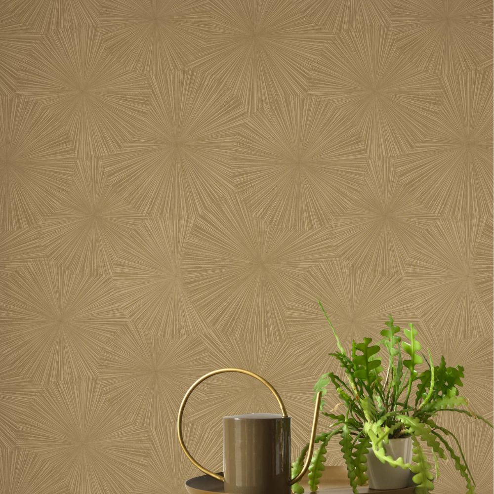 CASADECO SOLARIS Helios Tapeta w promienie 201872612