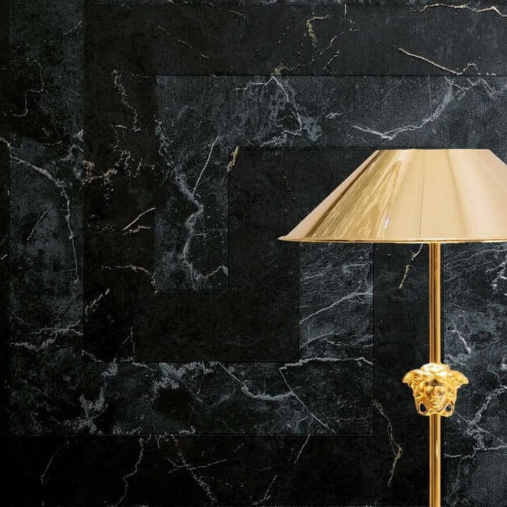 VERSACE VI - Tapeta Greckie meandry 79174-7