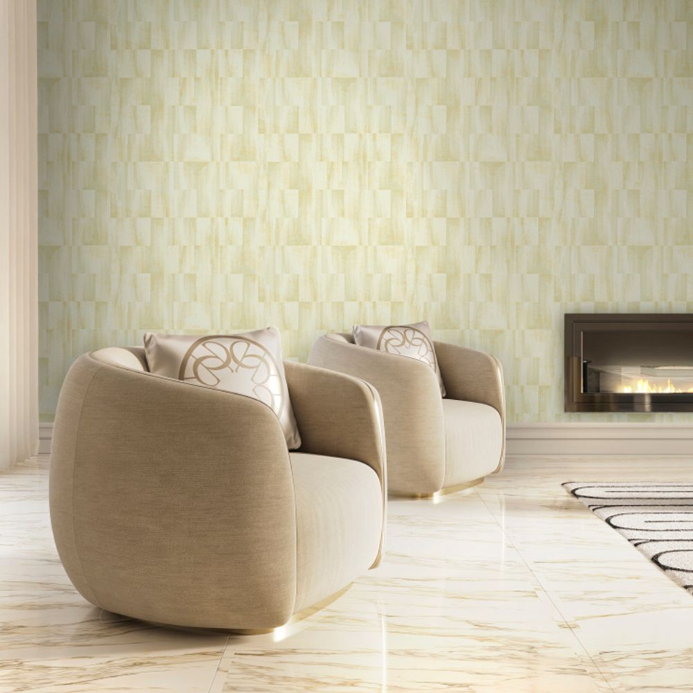 Tapeta ZAMBAITI PARATI Elie Saab Prążki geometria Z34937