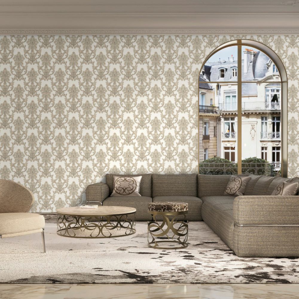 Tapeta ZAMBAITI PARATI Elie Saab 2 Ornament Z34925