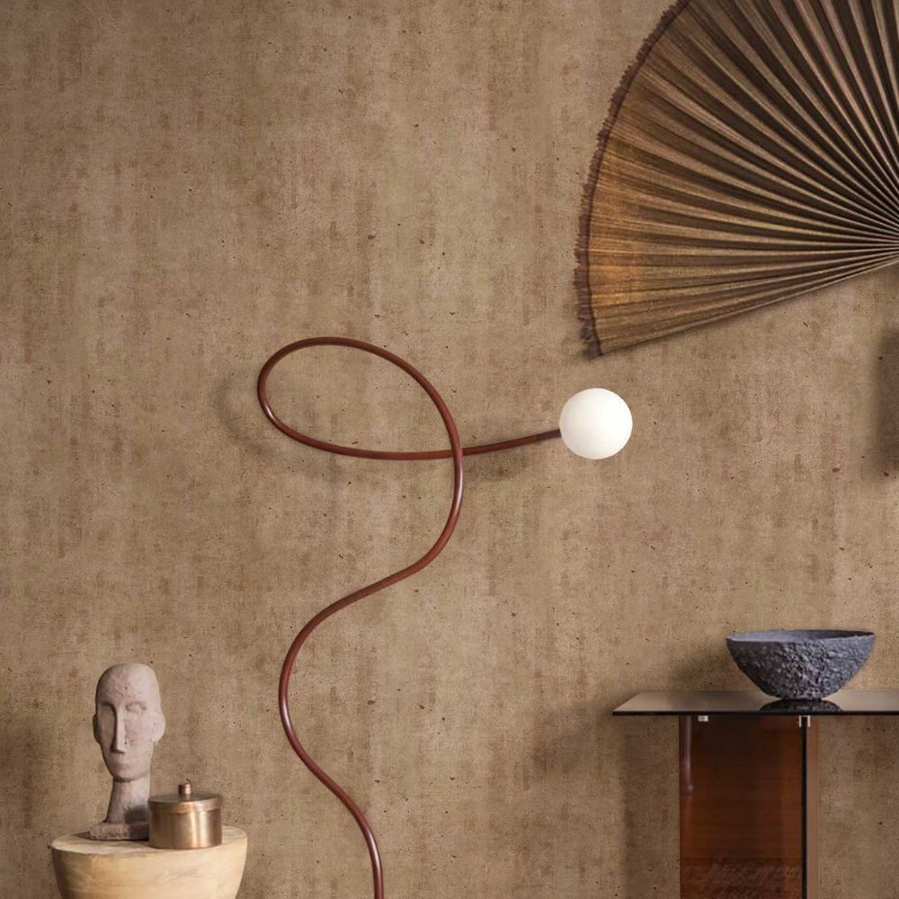 Cristiana Masi RIO Tapeta beton tynk 2074