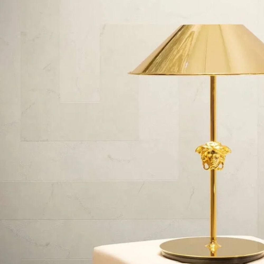 VERSACE VI - Tapeta Greckie meandry 79174-6