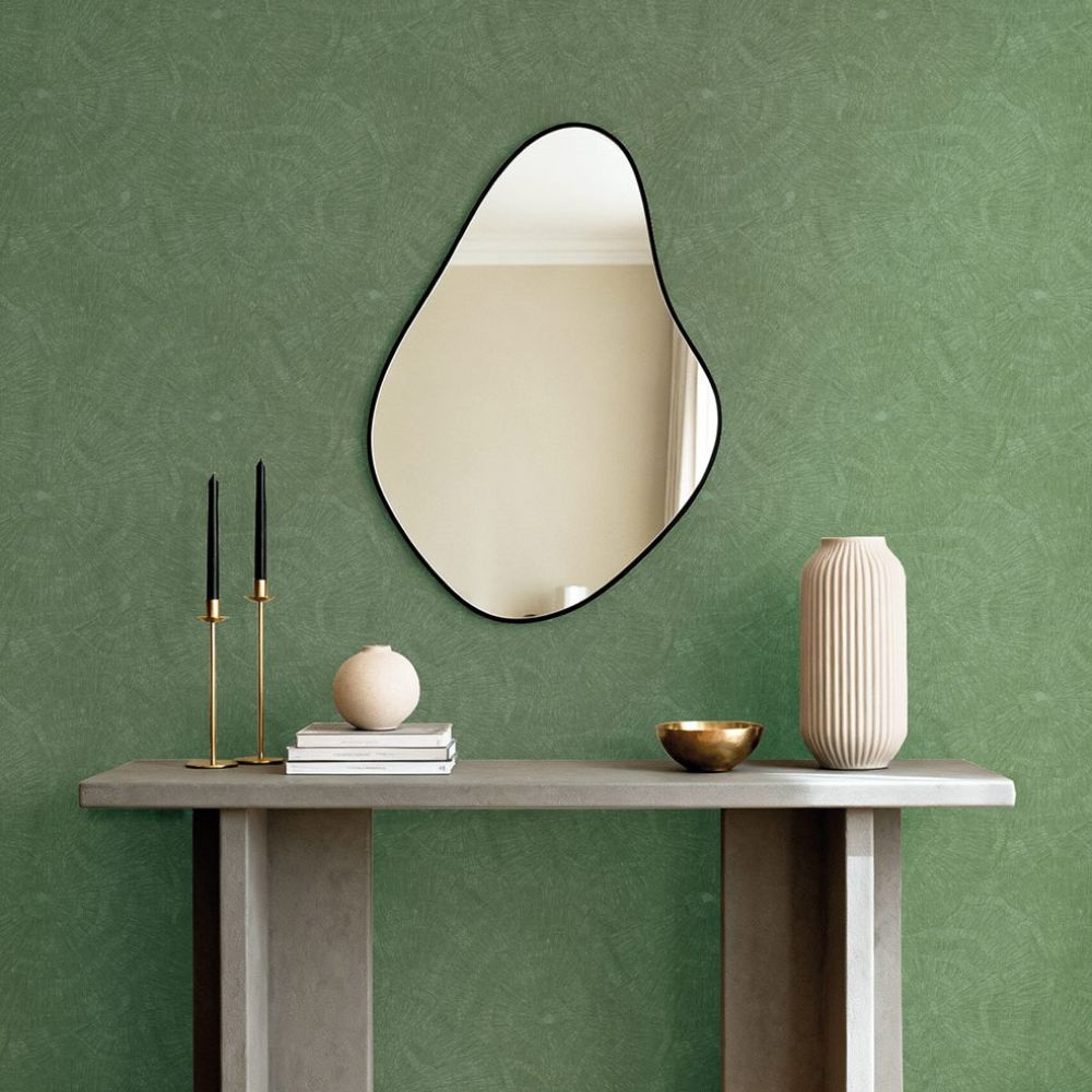 Cristiana Masi METAMORPHOSIS Tapeta tynk przecierka 6635