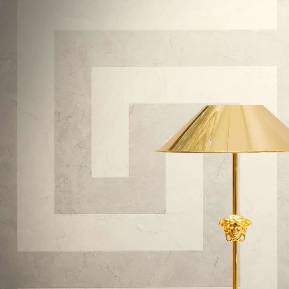 VERSACE VI - Tapeta Greckie meandry 79174-5