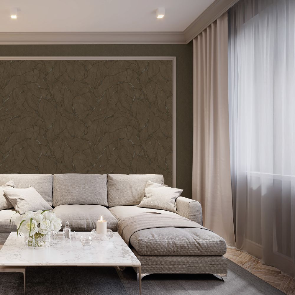 Tapeta RAVENA BRENTA Beton Marmur 188463-1