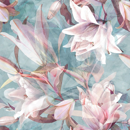 Marburg Smart Art Gallery - Lilie