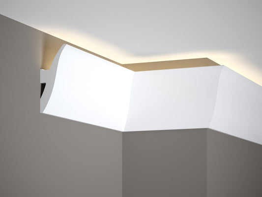 Listwa oświetleniowa QL009