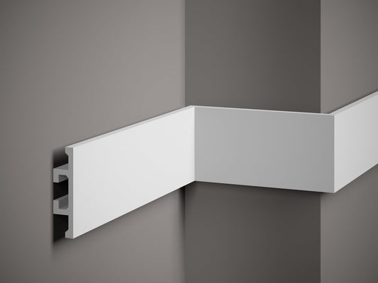 Listwa ścienna QL017