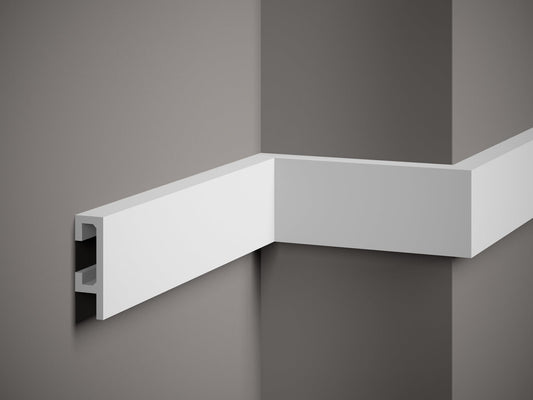 Listwa ścienna QL019