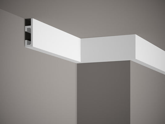 Listwa sufitowa QL019