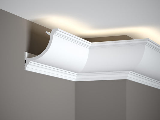 Listwa oświetleniowa QL027