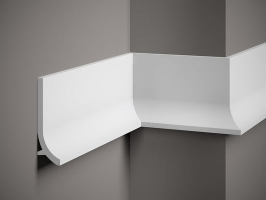 Listwa ścienna QS011