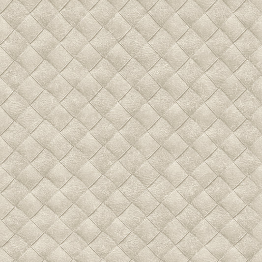 Pama - Tahiti - Skórzana plecionka TA25070