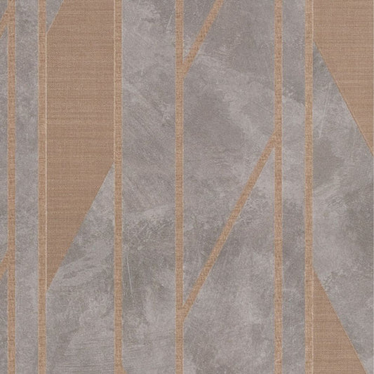 ZAMBAITI PARATI - AUTOMOBILI LAMBORGHINI - Geometria na przecieranym betonie