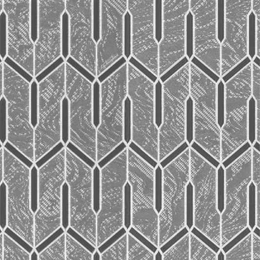 ZAMBAITI PARATI - AUTOMOBILI LAMBORGHINI - Geometryczny treliaż