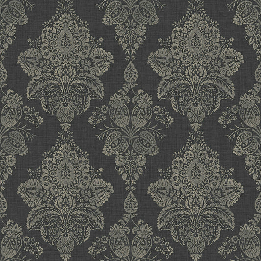 Zephira  tapeta beton przecierka fale  ZP54707