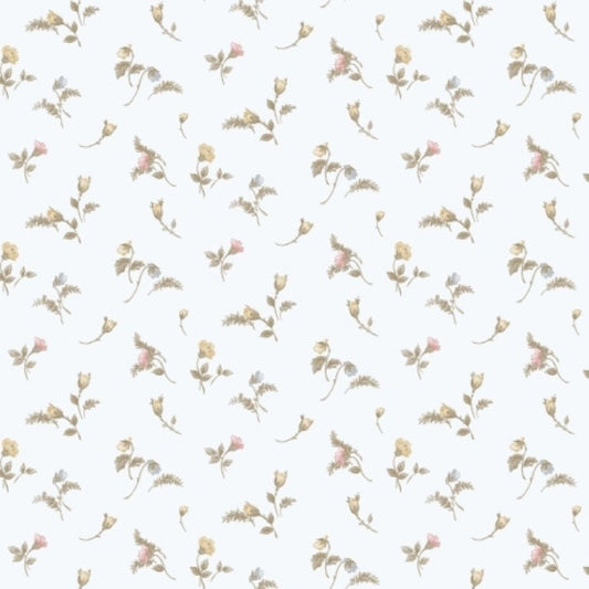 Cristiana Masi - BLOOMING GARDEN II - Drobne kwiatki