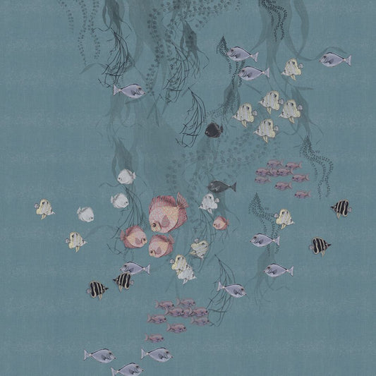 Marburg Smart Art Aspiration - Ryby