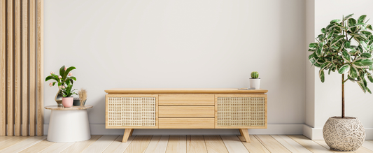 Dlaczego styl zaczyna się od ściany? Tapeta jako punkt wyjścia do aranżacji wnętrza!