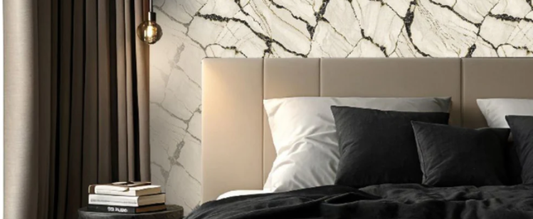 Szukasz pomysłu na metamorfozę sypialni? Odmień ją z Tapetami Remal!