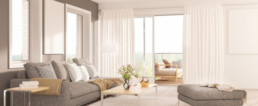 Jakie tapety najlepiej sprawdzają się w salonie? Inspiracje dla serca domu!