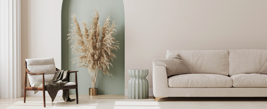 Jak z tapetami stworzyć przestrzeń tylko dla siebie? Damski kącik w domu!