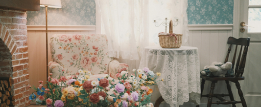 Co podarować bliskim na świąteczny prezent? Odpowiedzią jest piękne wnętrze!