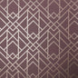 1838 WALLCOVERINGS - ELODIE - Geometria