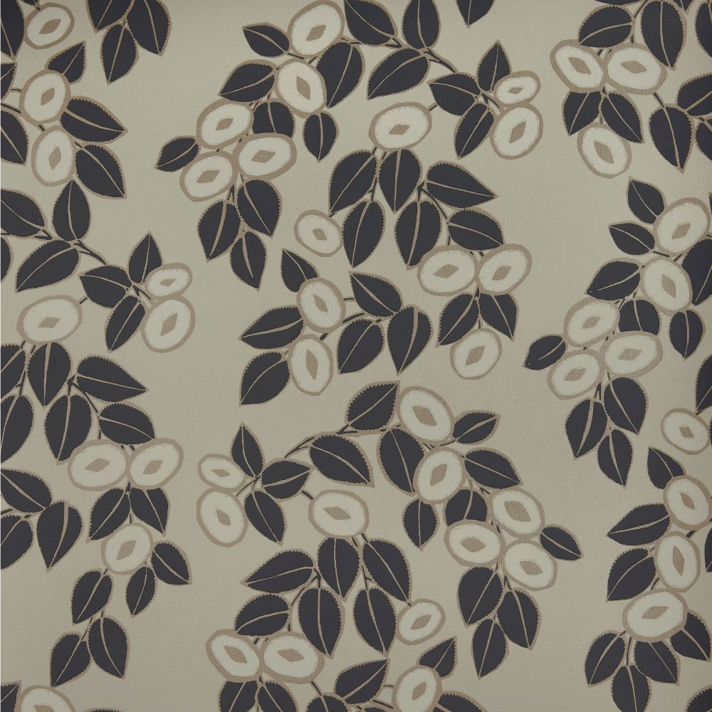 1838 WALLCOVERINGS - ELODIE - Liście