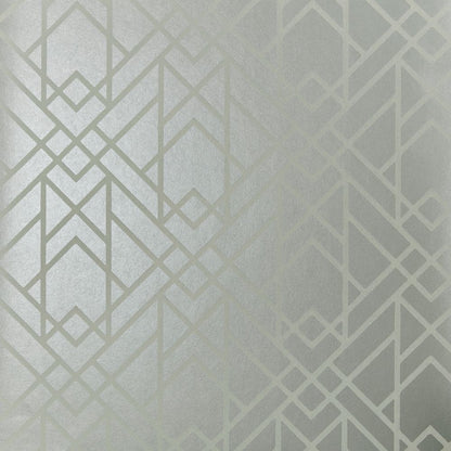 1838 WALLCOVERINGS - ELODIE - Geometria