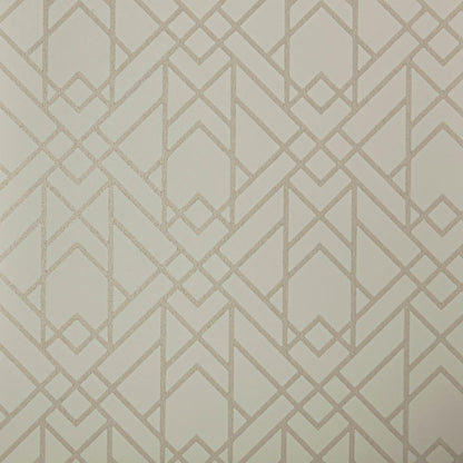 1838 WALLCOVERINGS - ELODIE - Geometria