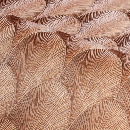 Casamance ECRIN  Tapeta wachlarze art-deco 75782140