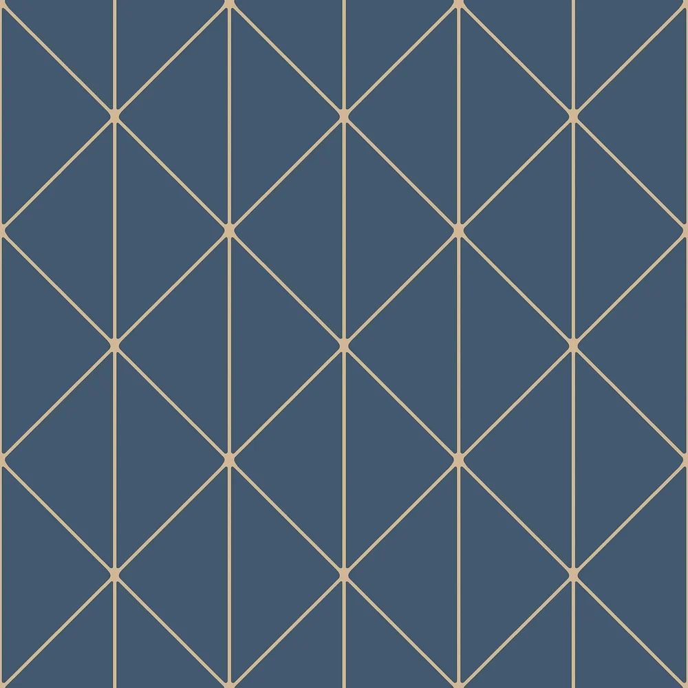 Boråstapeter Graphics Diamonds Tapeta geometryczna w linie 4741