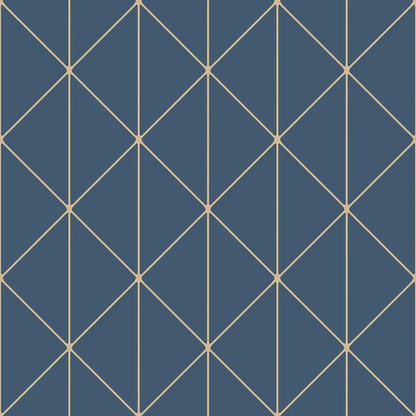 Boråstapeter Graphics Diamonds Tapeta geometryczna w linie 4741