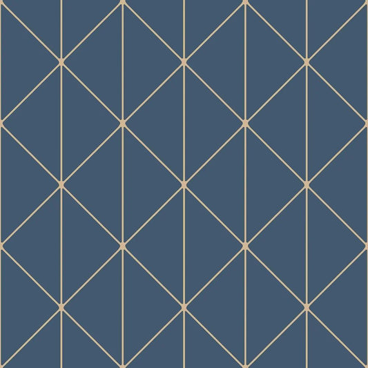 Boråstapeter Graphics Diamonds Tapeta geometryczna w linie 4741