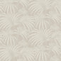 Boråstapeter Borosan Paula  Tapeta w liście palmy  38769
