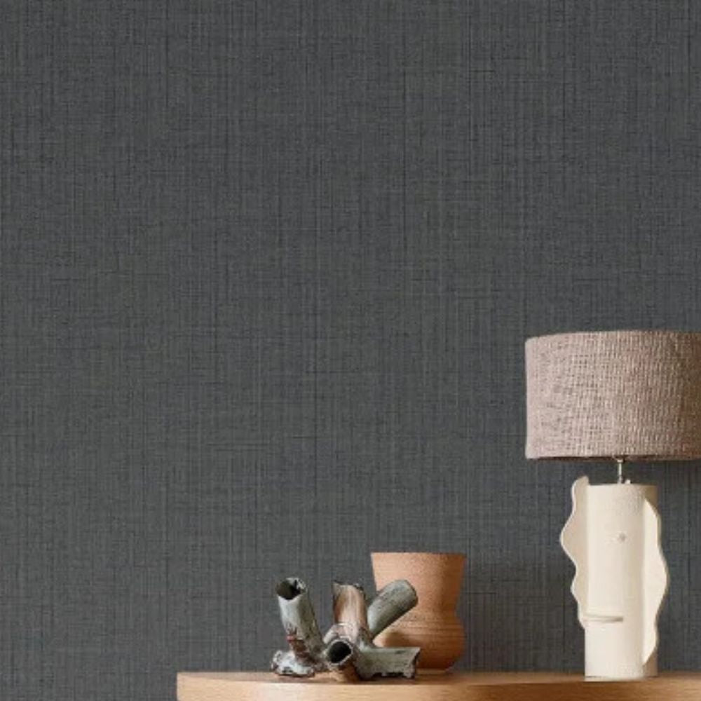 Casamance Lanzea  TISARO Tapeta jak płótno 75481936