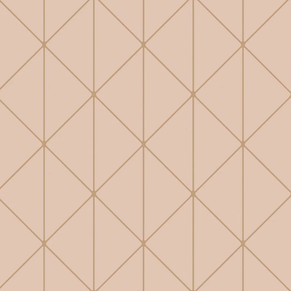 Boråstapeter Graphics Diamonds Tapeta geometryczna w linie 4739