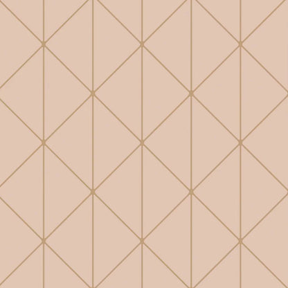 Boråstapeter Graphics Diamonds Tapeta geometryczna w linie 4739