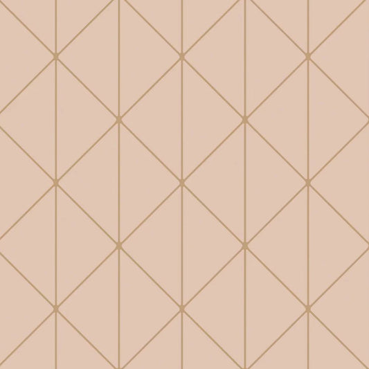 Boråstapeter Graphics Diamonds Tapeta geometryczna w linie 4739