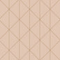 Boråstapeter Graphics Diamonds Tapeta geometryczna w linie 4739