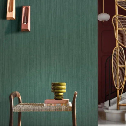 Casamance Lanzea Zebrano   Tapeta imitująca korę drzewa 75763772